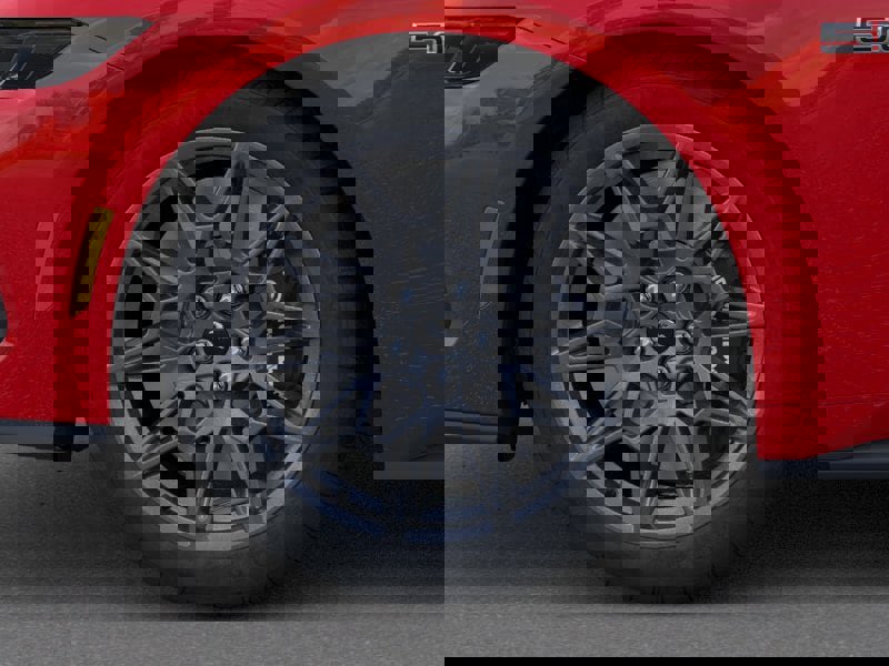 New 2026 Ford Mustang GT Premium w/ GT Performance Package image 19