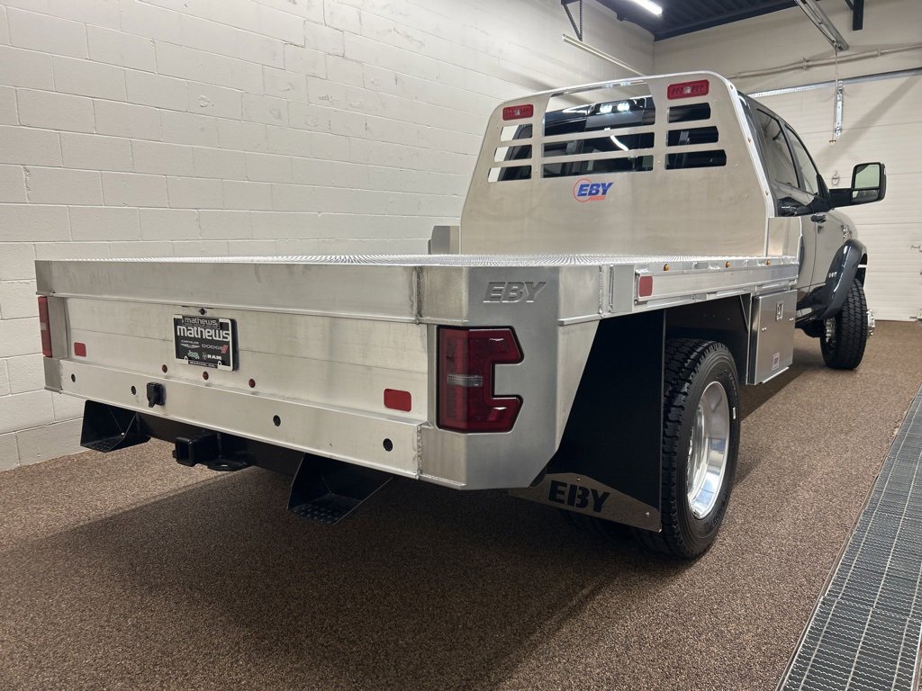 New 2026 RAM 4500 Tradesman image 2