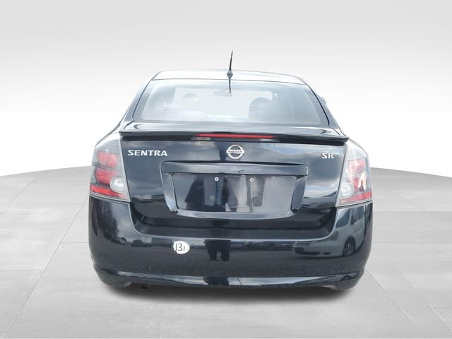 Used 2011 Nissan Sentra 2.0 SR w/ Convenience Pkg image 5