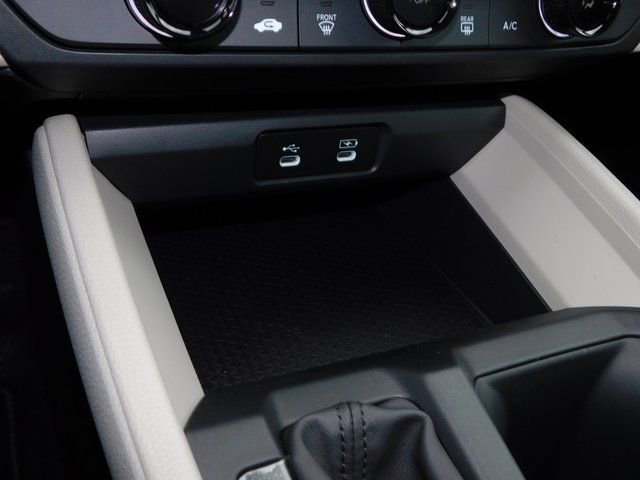 New 2025 Honda Accord LX image 28