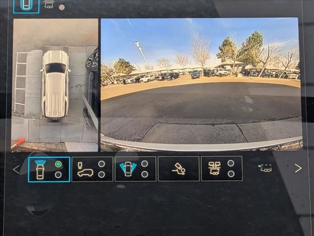 New 2026 GMC Yukon XL Denali Ultimate w/ LPO, Illumination Package image 13