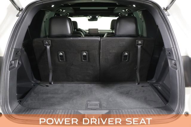 Used 2025 Honda Pilot Black Edition image 14