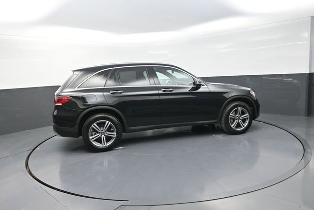 Used 2021 Mercedes-Benz GLC 300 4MATIC image 22