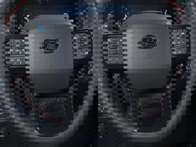 New 2025 Ford F150 Raptor image 12