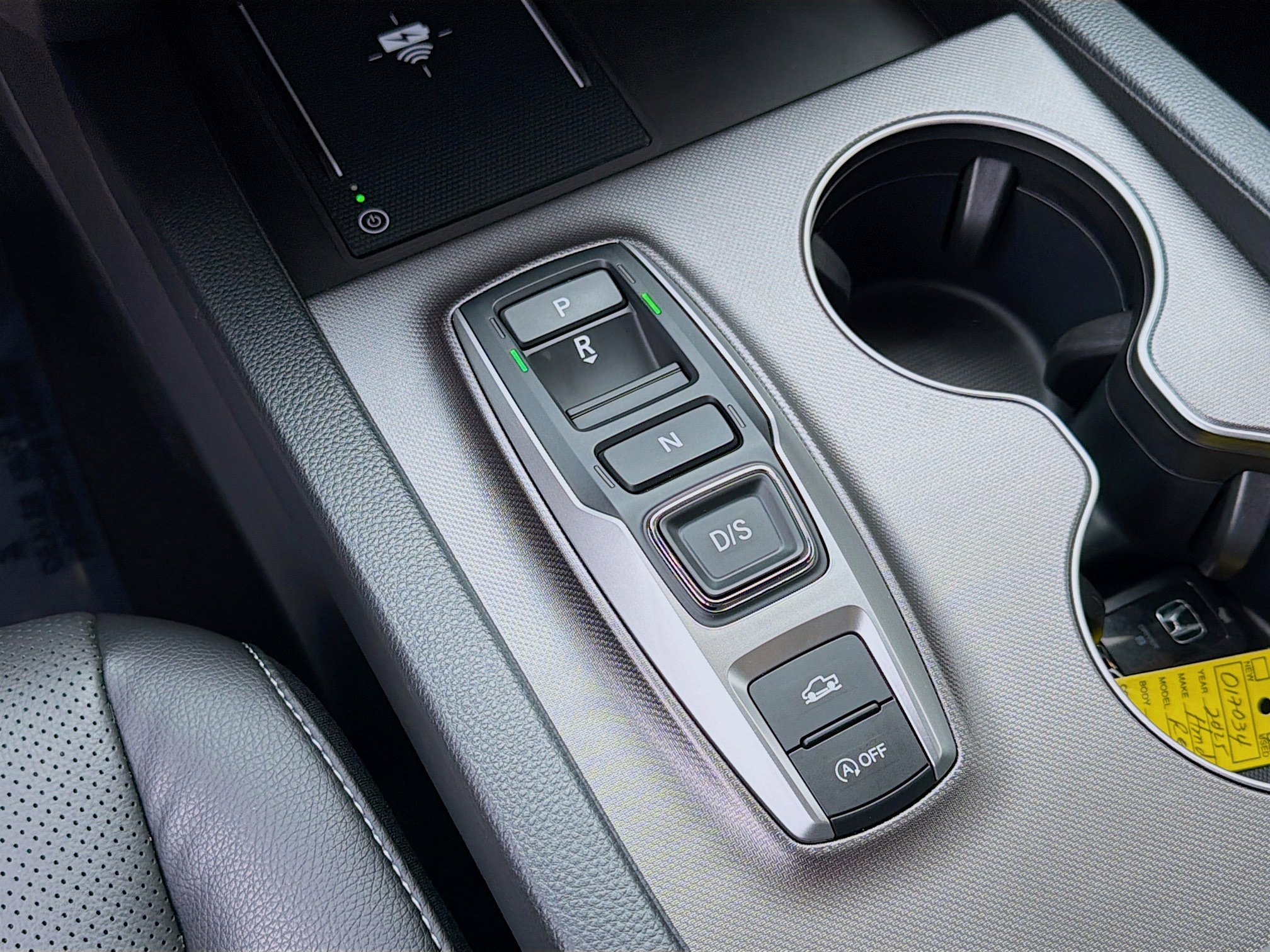 Used 2025 Honda Ridgeline RTL image 13