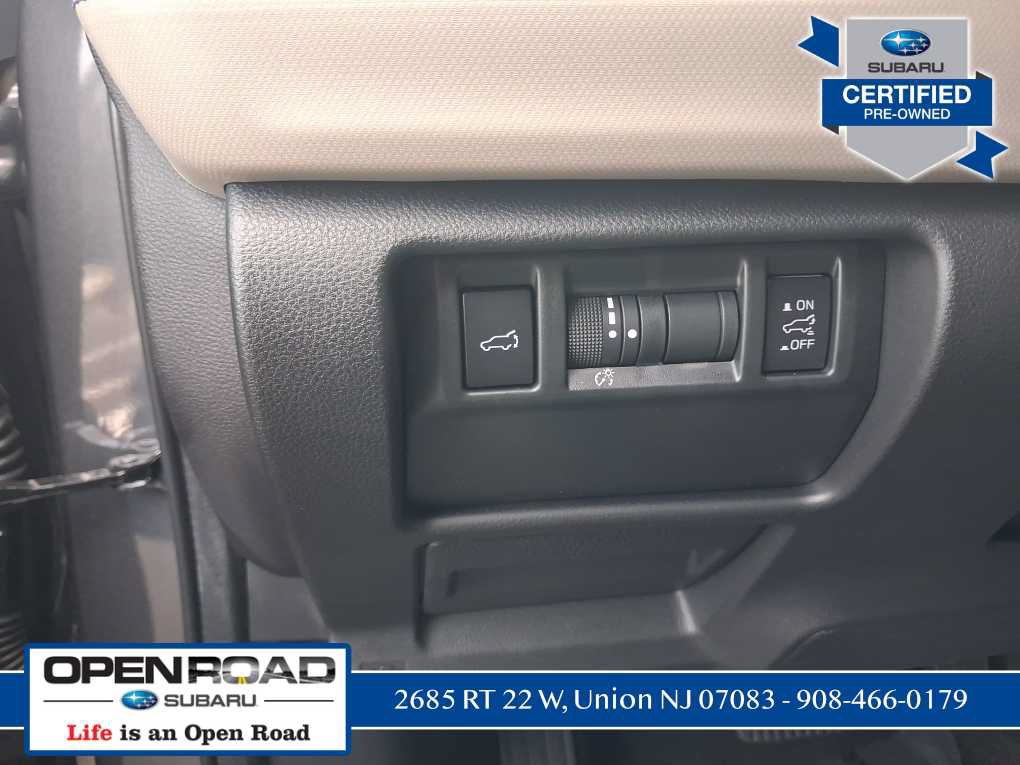 Certified 2026 Subaru Forester Premium w/ Premium/Limited Package AWD/4WD image 30