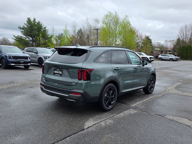 New 2026 Kia Sorento SX Prestige AWD/4WD image 7