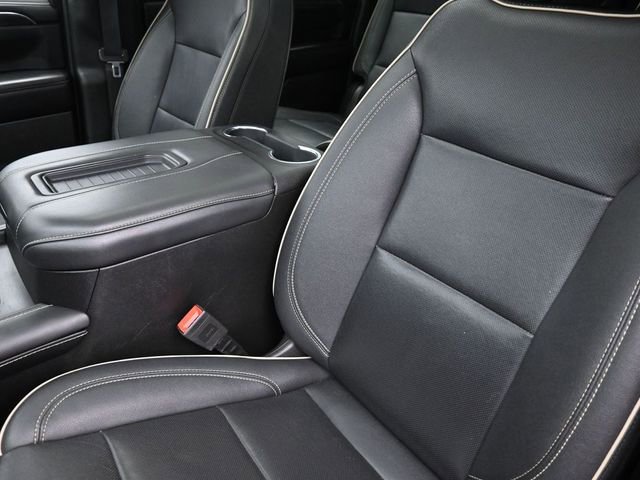 Used 2023 GMC Yukon XL SLT w/ Max Trailering Package AWD/4WD image 17