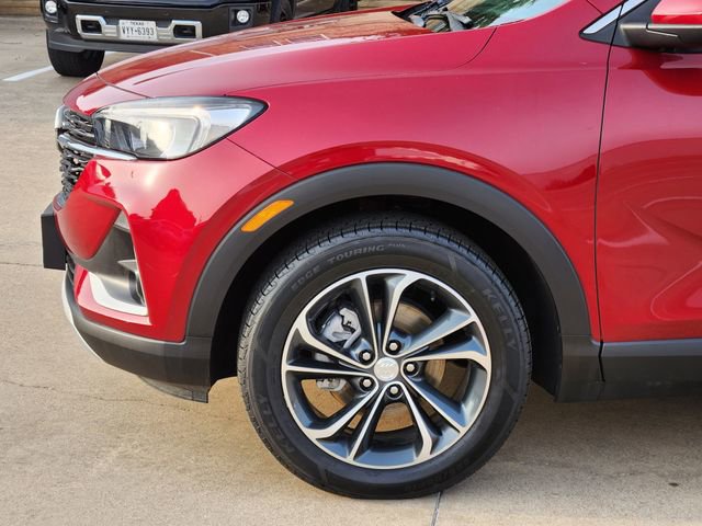 Used 2020 Buick Encore GX Select FWD image 15