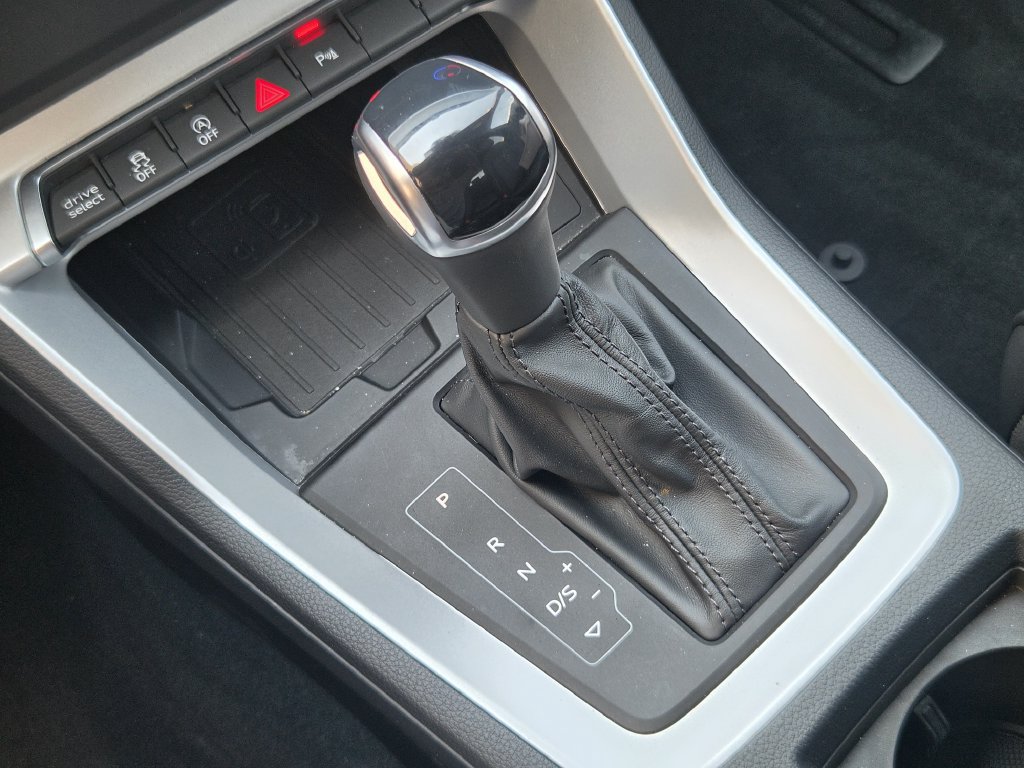 Used 2024 Audi Q3 2.0T Premium AWD/4WD image 18