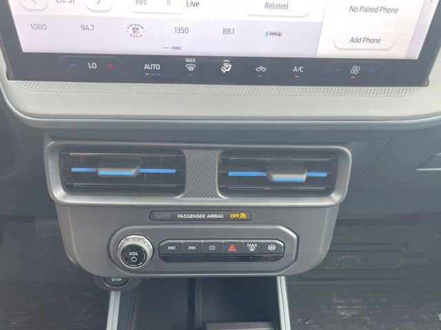 New 2026 Ford Maverick Lobo AWD/4WD image 19