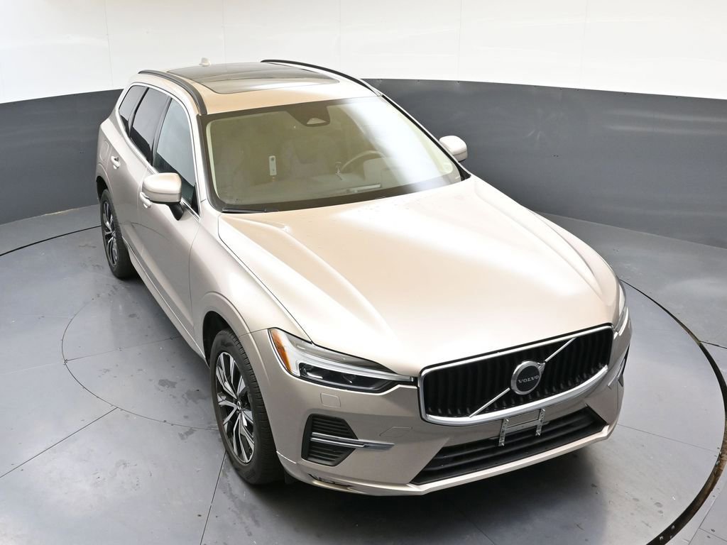 Certified 2023 Volvo XC60 B5 Core image 43