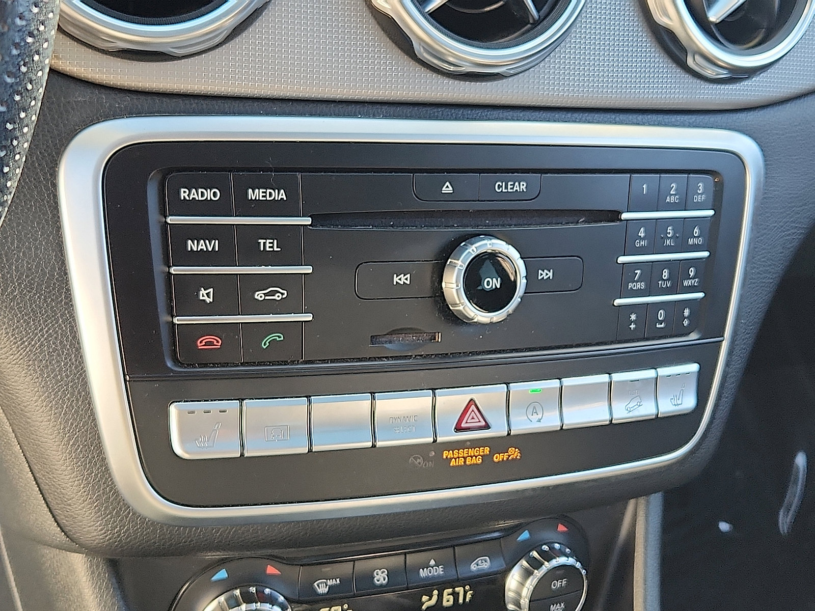Used 2019 Mercedes-Benz GLA 250 4MATIC image 17