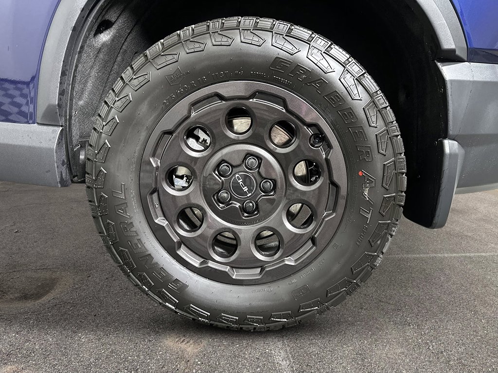 New 2026 Honda Passport TrailSport image 7