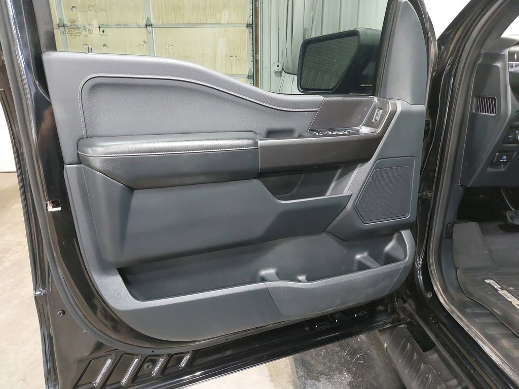 Used 2021 Ford F150 XLT w/ Equipment Group 302A High image 27