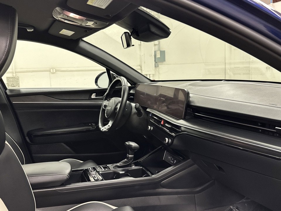 Used 2025 Kia K5 GT-Line image 19
