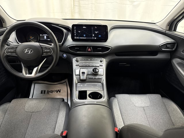 Used 2023 Hyundai Santa Fe SEL AWD/4WD image 15