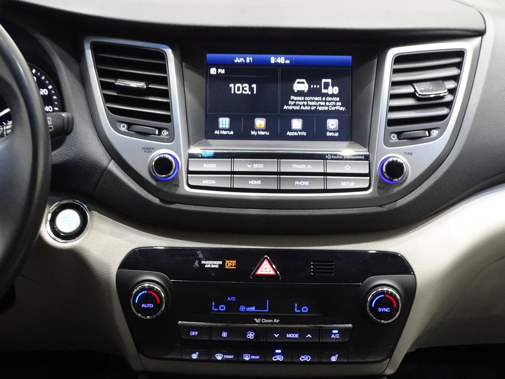 Used 2018 Hyundai Tucson Value image 21