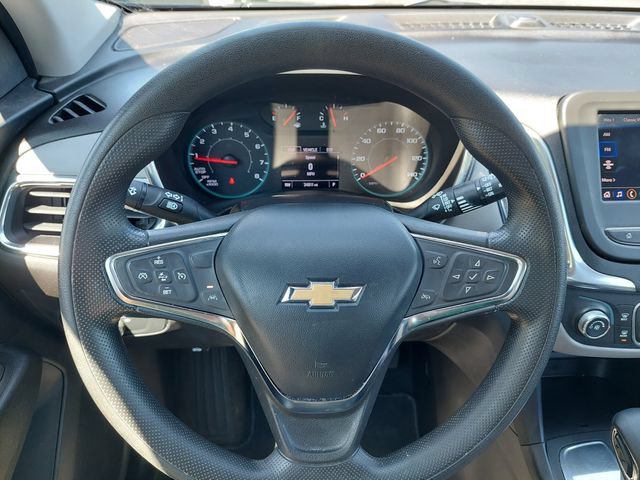 Used 2024 Chevrolet Equinox LS FWD image 22
