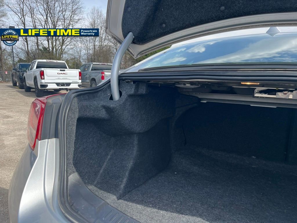 Used 2013 Chevrolet Malibu LT image 15