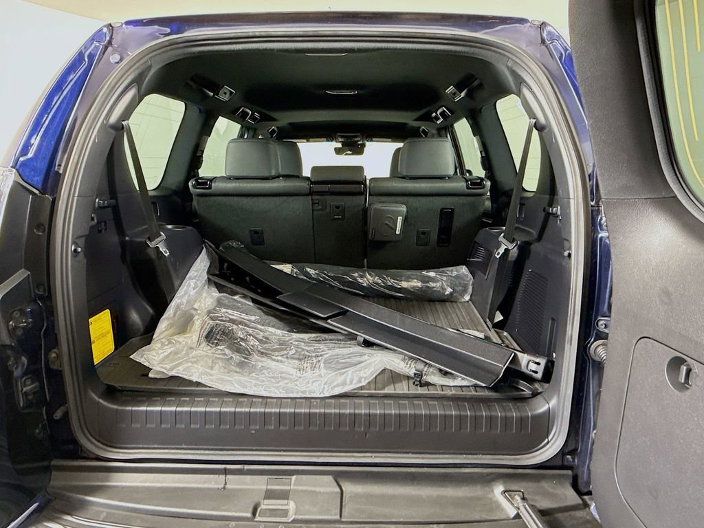 Certified 2023 Lexus GX 460 Premium w/ Premium Package image 28