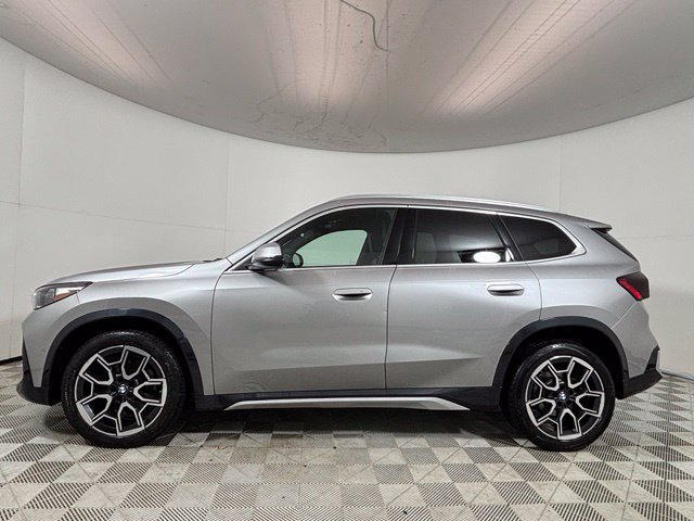 Used 2023 BMW X1 xDrive28i w/ Convenience Package AWD/4WD image 4