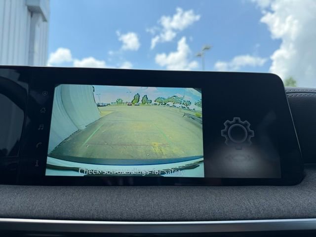 Certified 2025 Nissan Kicks SV w/ Charging Package FWD image 20