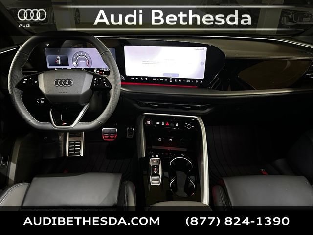 New 2026 Audi SQ5 Premium Plus AWD/4WD image 11