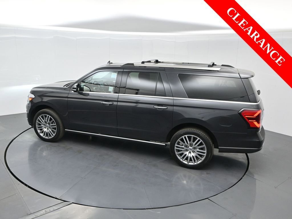 Used 2024 Ford Expedition Max Limited image 59