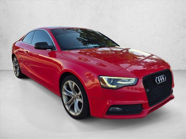 Used 2013 Audi S5 Premium Plus w/ Audi MMI Navigation Plus Pkg AWD/4WD image 3