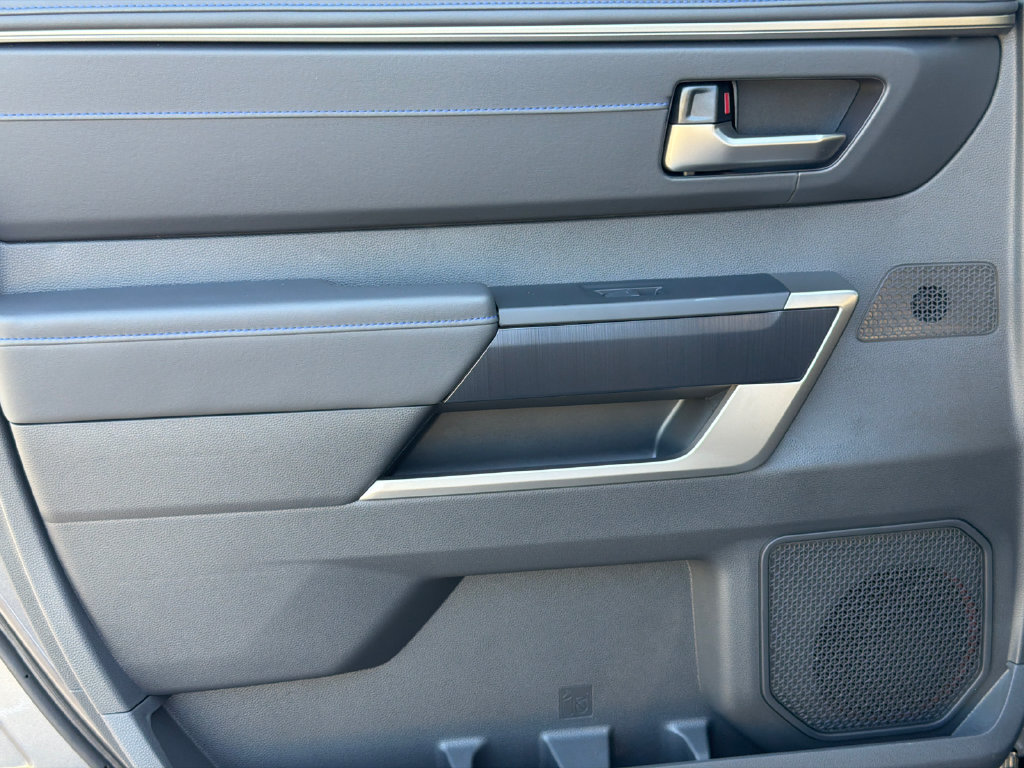New 2026 Toyota Tundra Platinum w/ TRD Off-Road Package AWD/4WD image 24