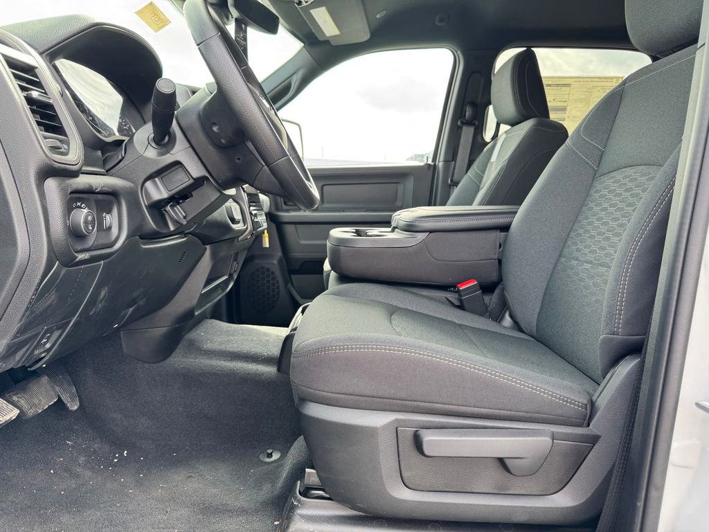 New 2026 RAM 3500 Tradesman image 44