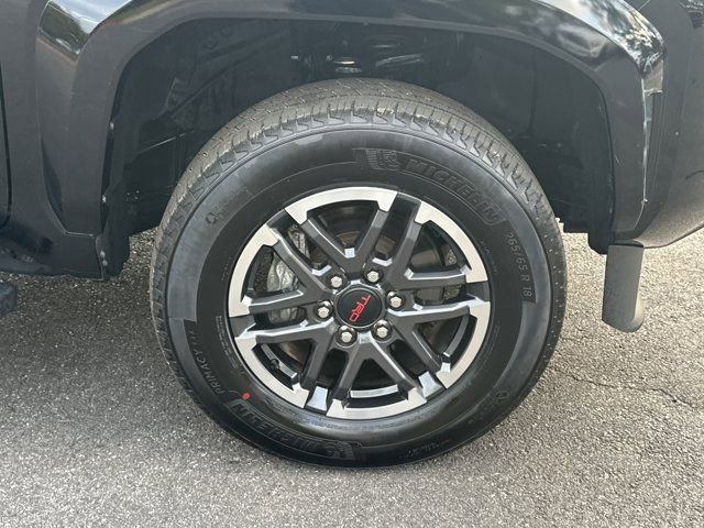Used 2024 Toyota Tacoma TRD Sport image 13