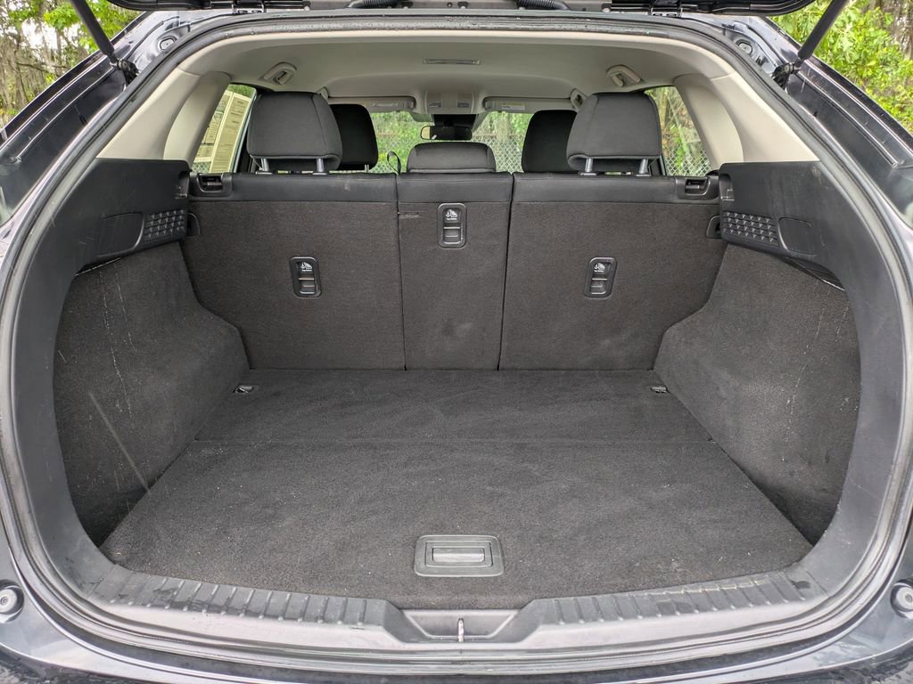 Certified 2023 MAZDA CX-5 AWD 2.5 S image 13
