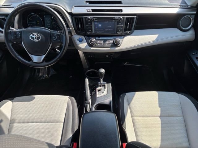Used 2016 Toyota RAV4 XLE AWD/4WD image 12