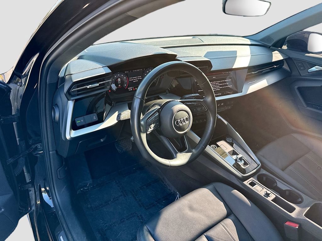 Used 2022 Audi A3 2.0T Premium image 9