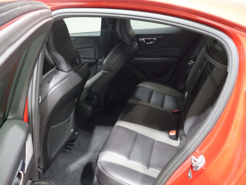 Used 2019 Volvo S60 T6 R-Design AWD/4WD image 19