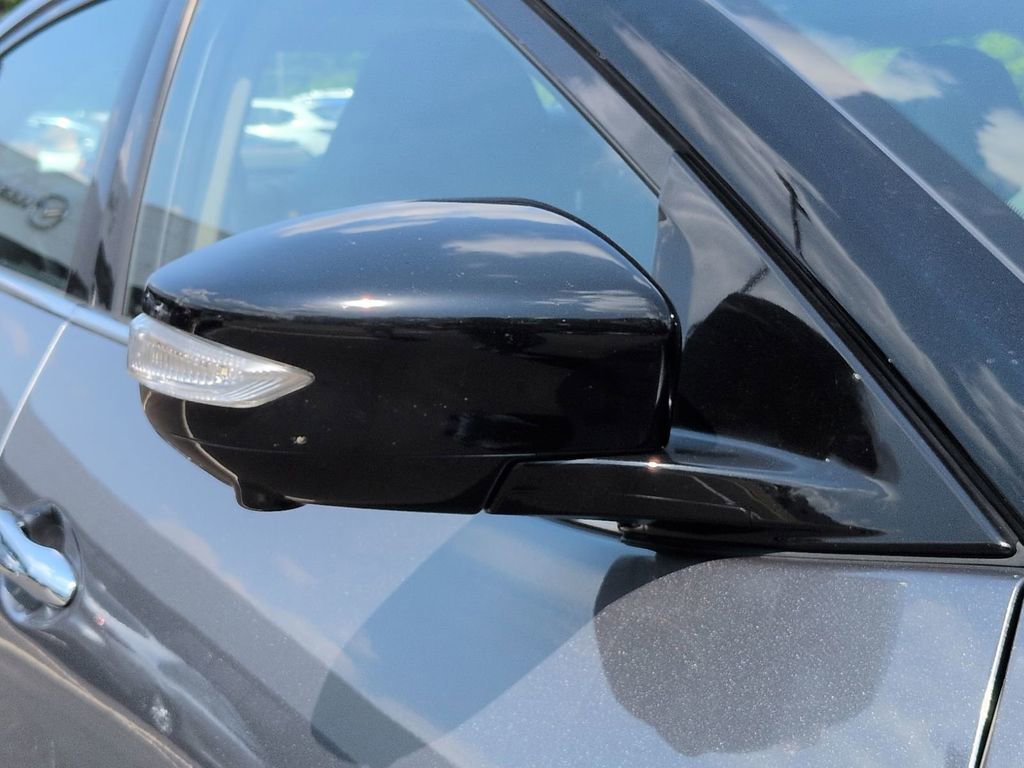 Used 2018 Nissan Maxima Platinum FWD image 11