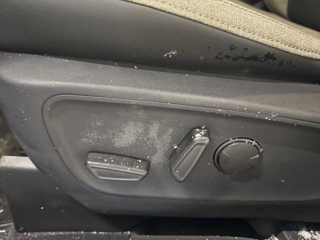 New 2025 Ford Bronco Sport Big Bend w/ Convenience Package AWD/4WD image 24