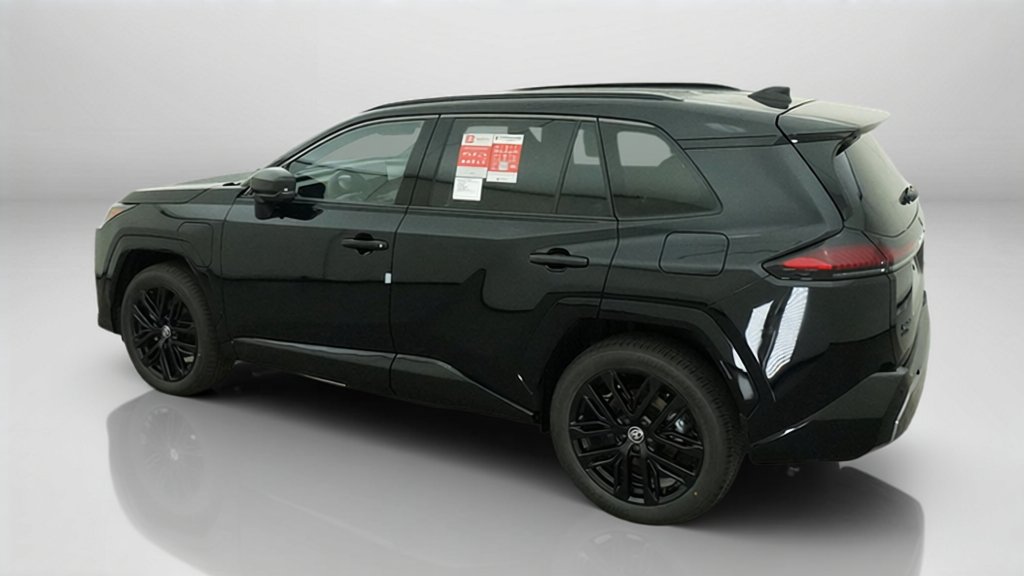 New 2026 Toyota RAV4 XSE w/ Weather Package AWD/4WD image 42