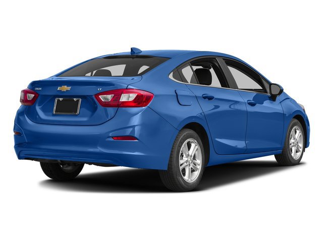 Used 2017 Chevrolet Cruze LT image 2