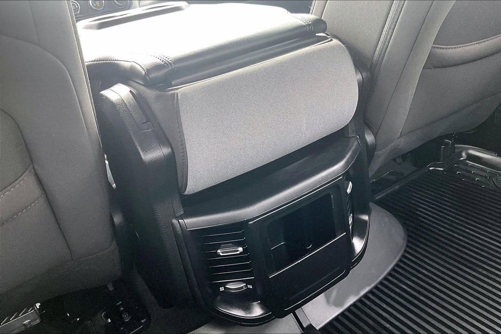 Used 2022 RAM 1500 Big Horn image 33