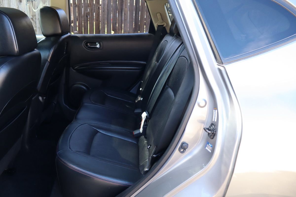 Used 2013 Nissan Rogue SL image 20