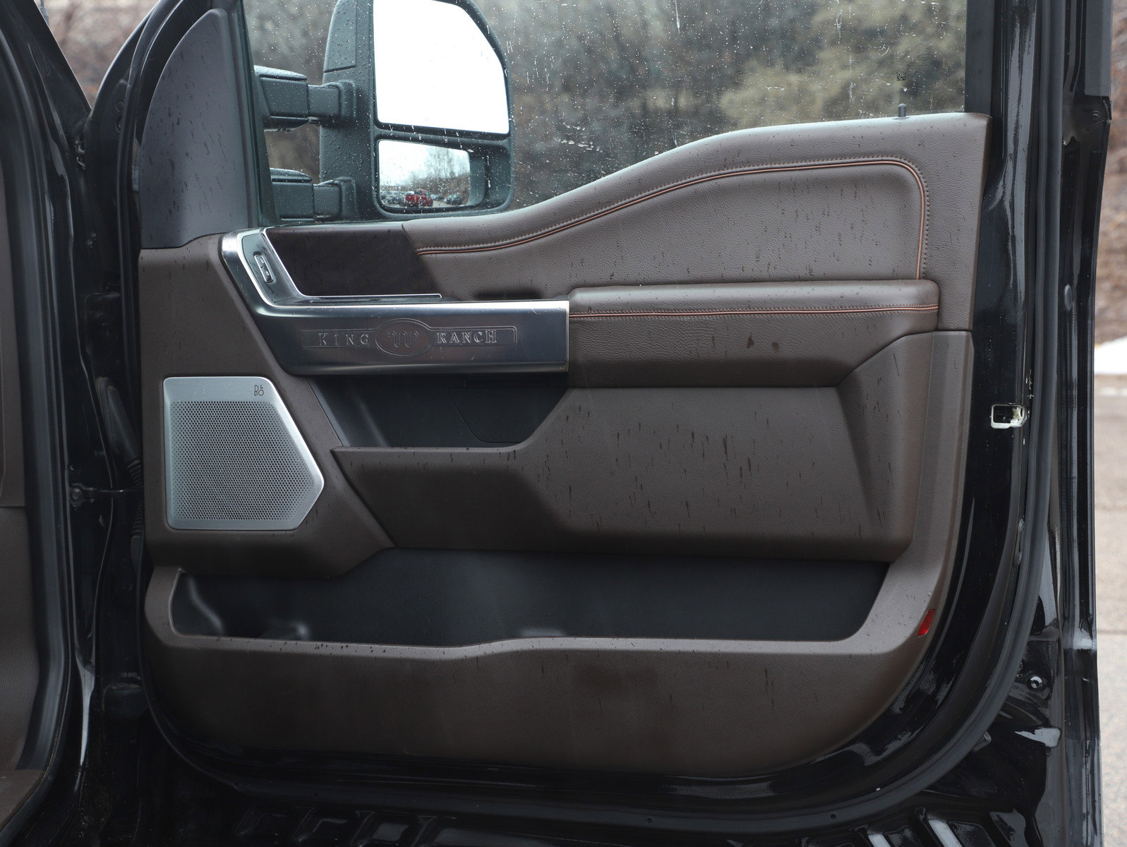 Used 2023 Ford F250 King Ranch image 12