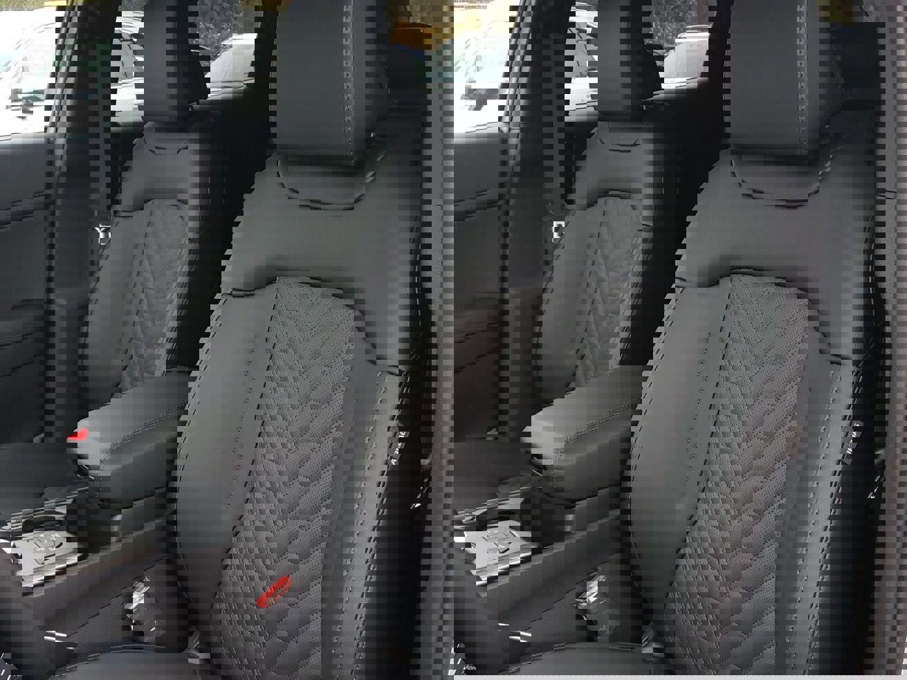 New 2026 Kia Sportage X-Line image 16