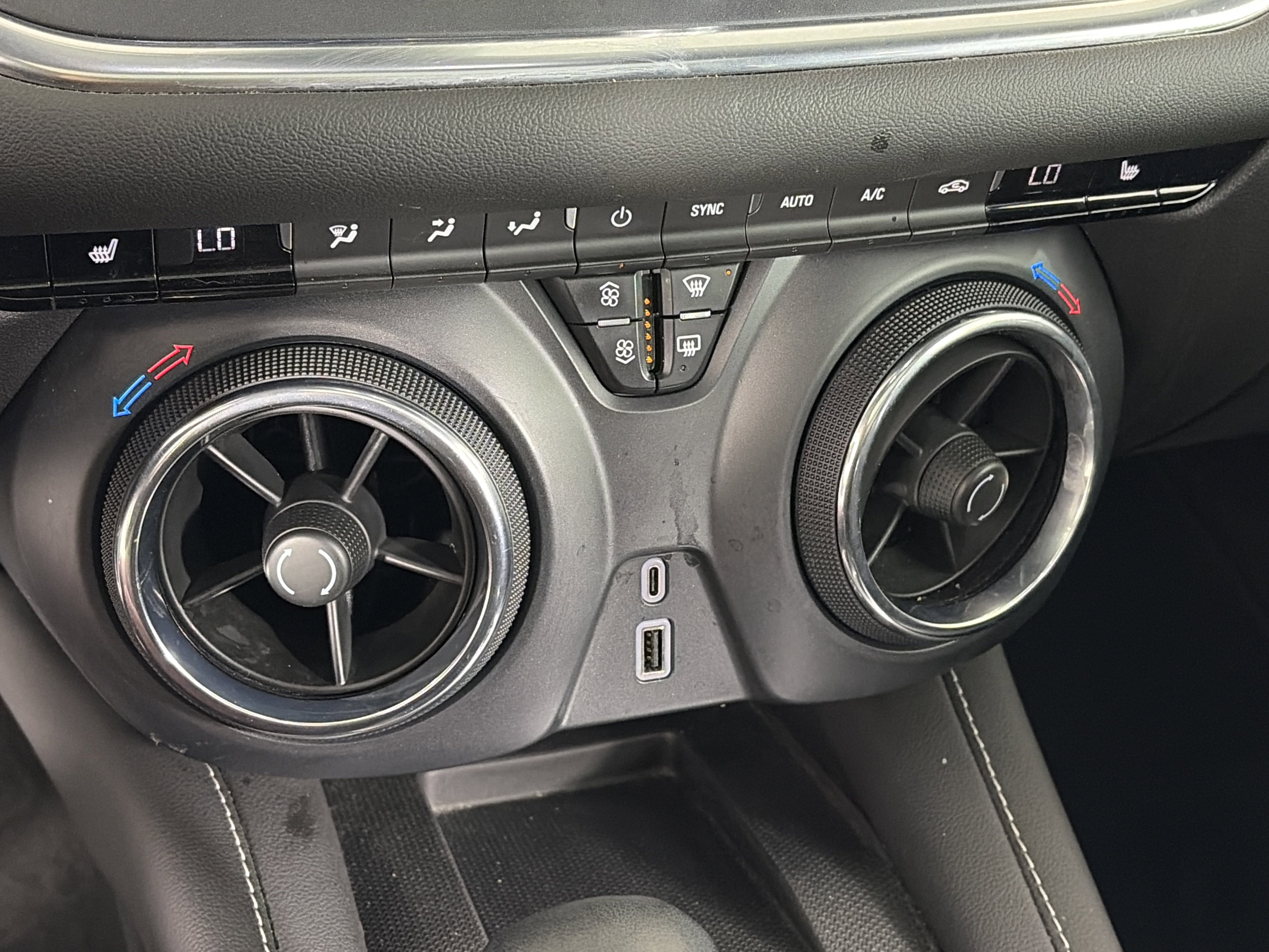 Certified 2024 Chevrolet Blazer LT w/ Sound & Technology Package image 25