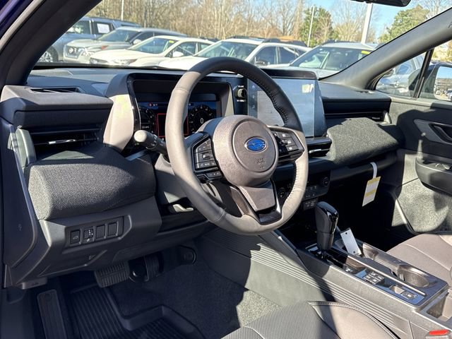 New 2026 Subaru Outback Limited XT w/ Premium/Limited Plus Package AWD/4WD image 10