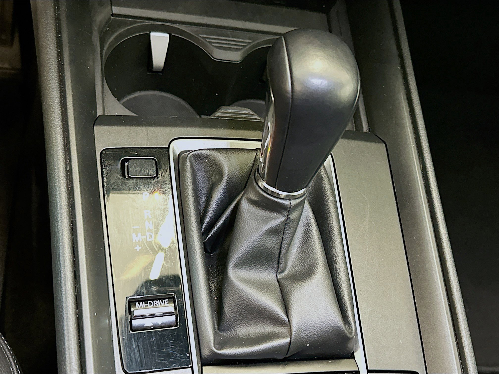 Used 2025 MAZDA CX-50 AWD 2.5 S w/ Premium Package image 25