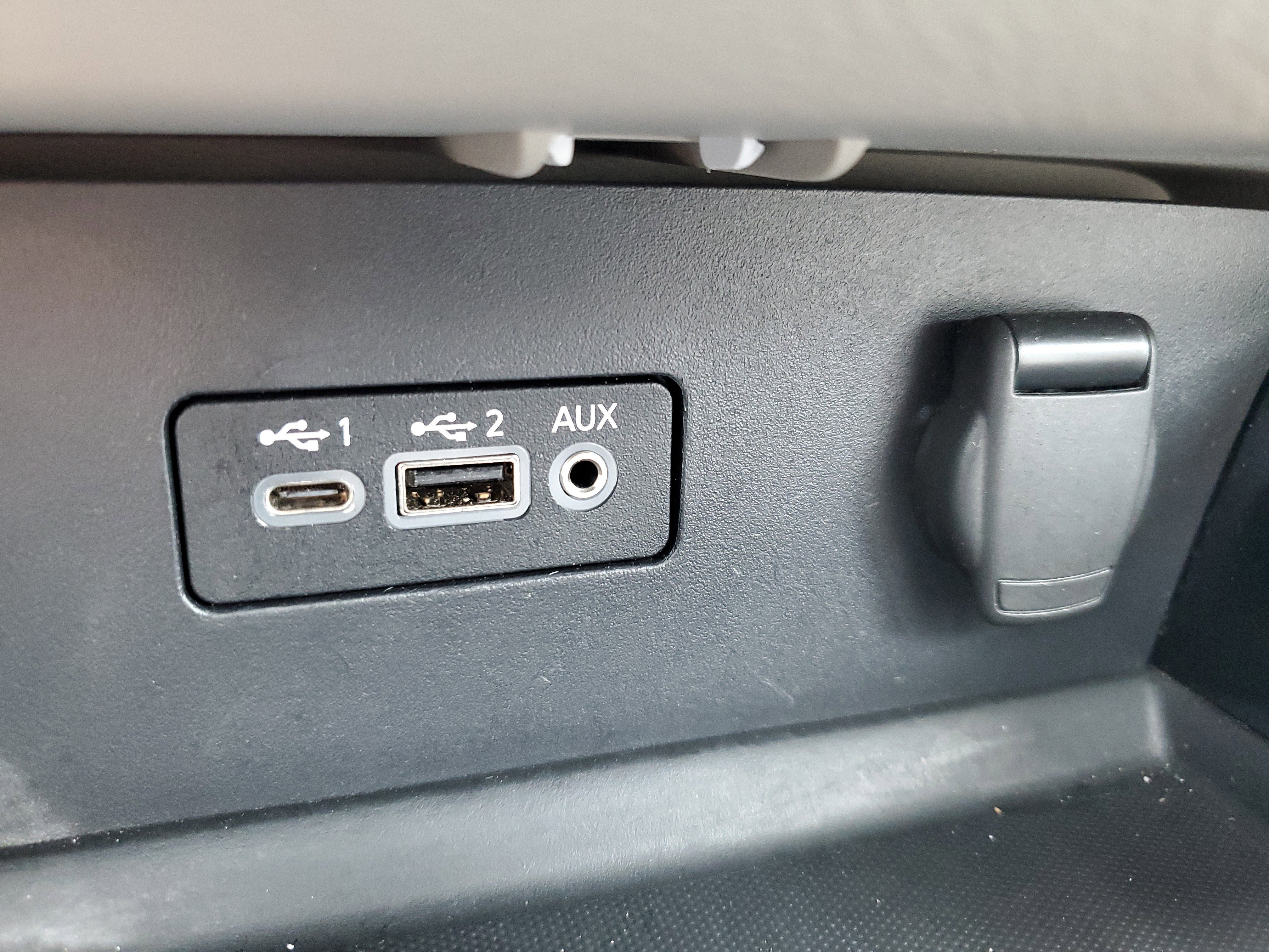 Certified 2022 Nissan Altima 2.5 SL image 25