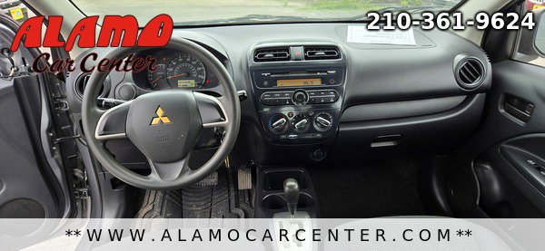 Used 2017 Mitsubishi Mirage G4 ES FWD image 30